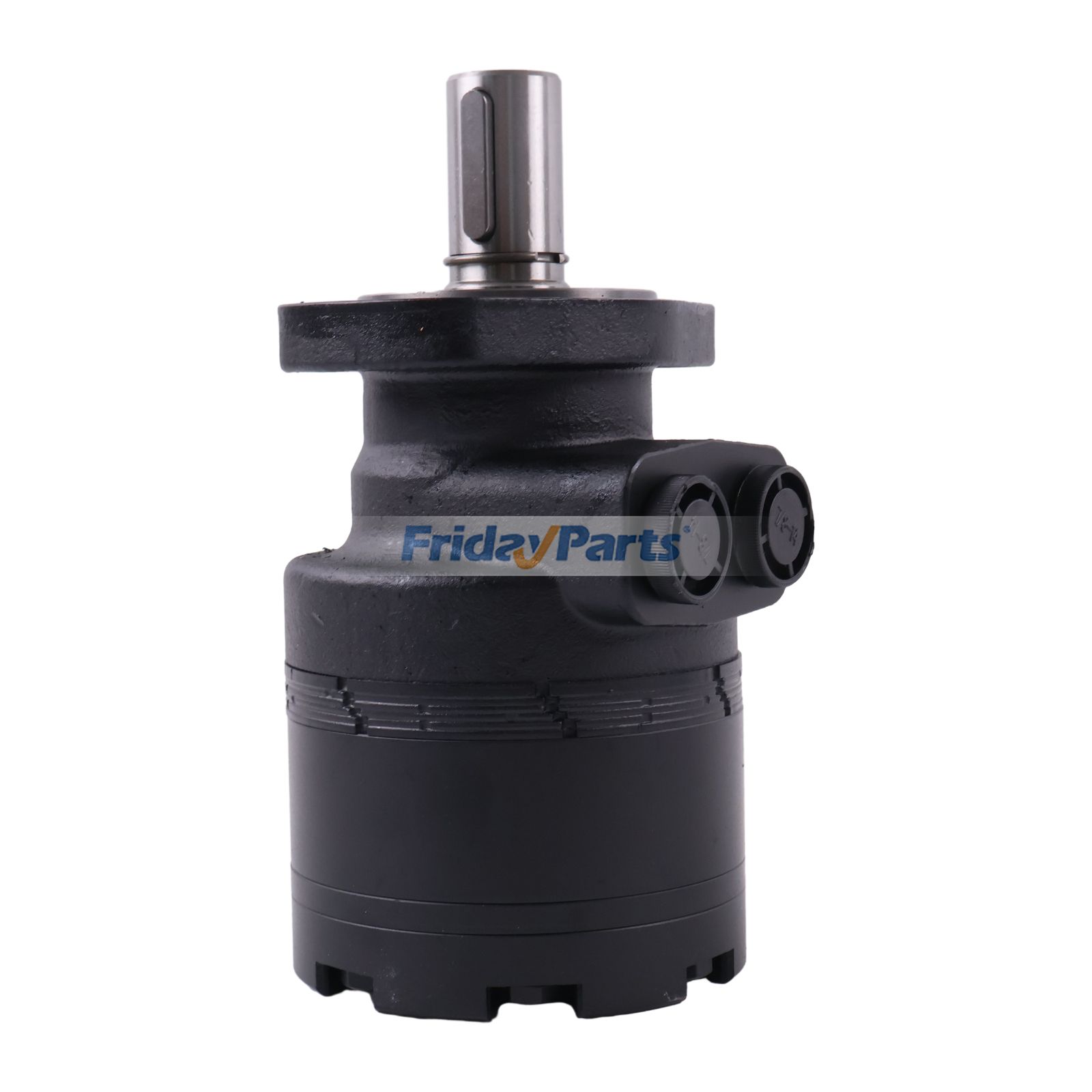 Aftermarket Danfoss BMER-2-475-MS-G2-R-B Magneto Mount Hydraulic Motor for Roller Stator White Drive RE013948 RE013915