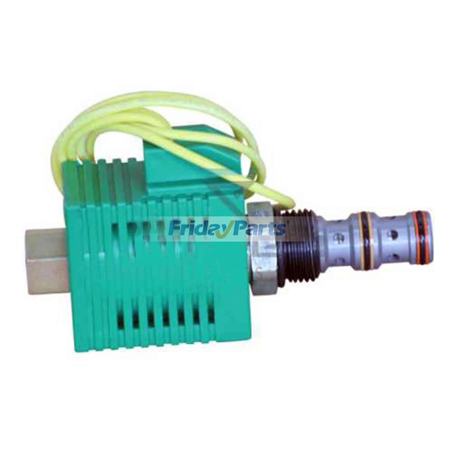 Aftermarket Danfoss CP520-1-B-0-12D-L Solenoid Valve for Upright Snorkel Lift