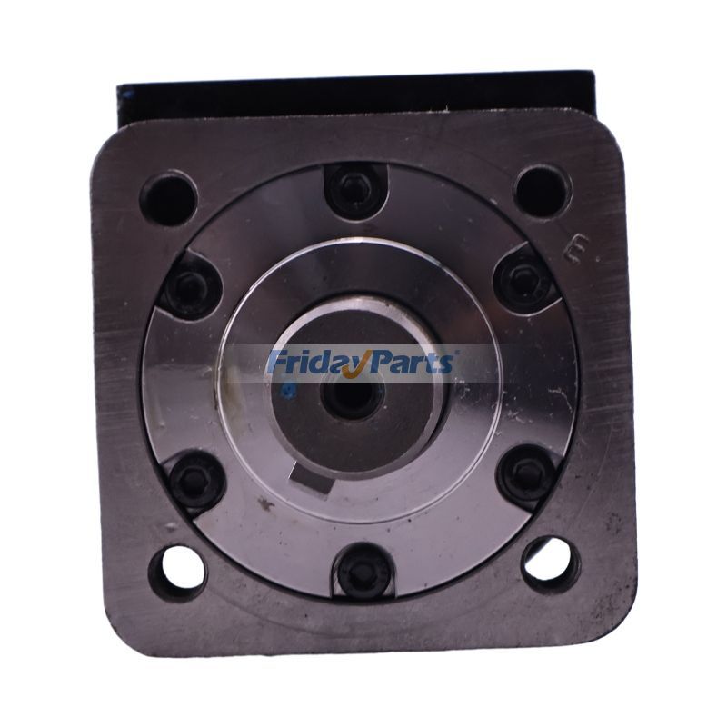 Motor hidráulico de posventa Danfoss Eaton Char-Lynn serie H 101-1023-009 para excavadora, tractor, cosechadora, apisonadora y camión para Excavadora,Tractor,Camión,Otros equipos agrícolas,Otros equipos de construcción Para Danfoss,Para Eaton FridayParts