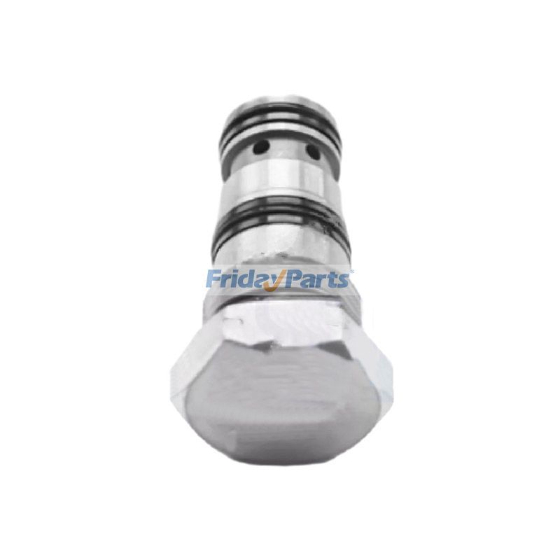 アフターマーケット Danfoss Eaton 401AA00001A 掘削機 ローダー トラクター クレーン コンバイン用 パイロット操作式チェックバルブ