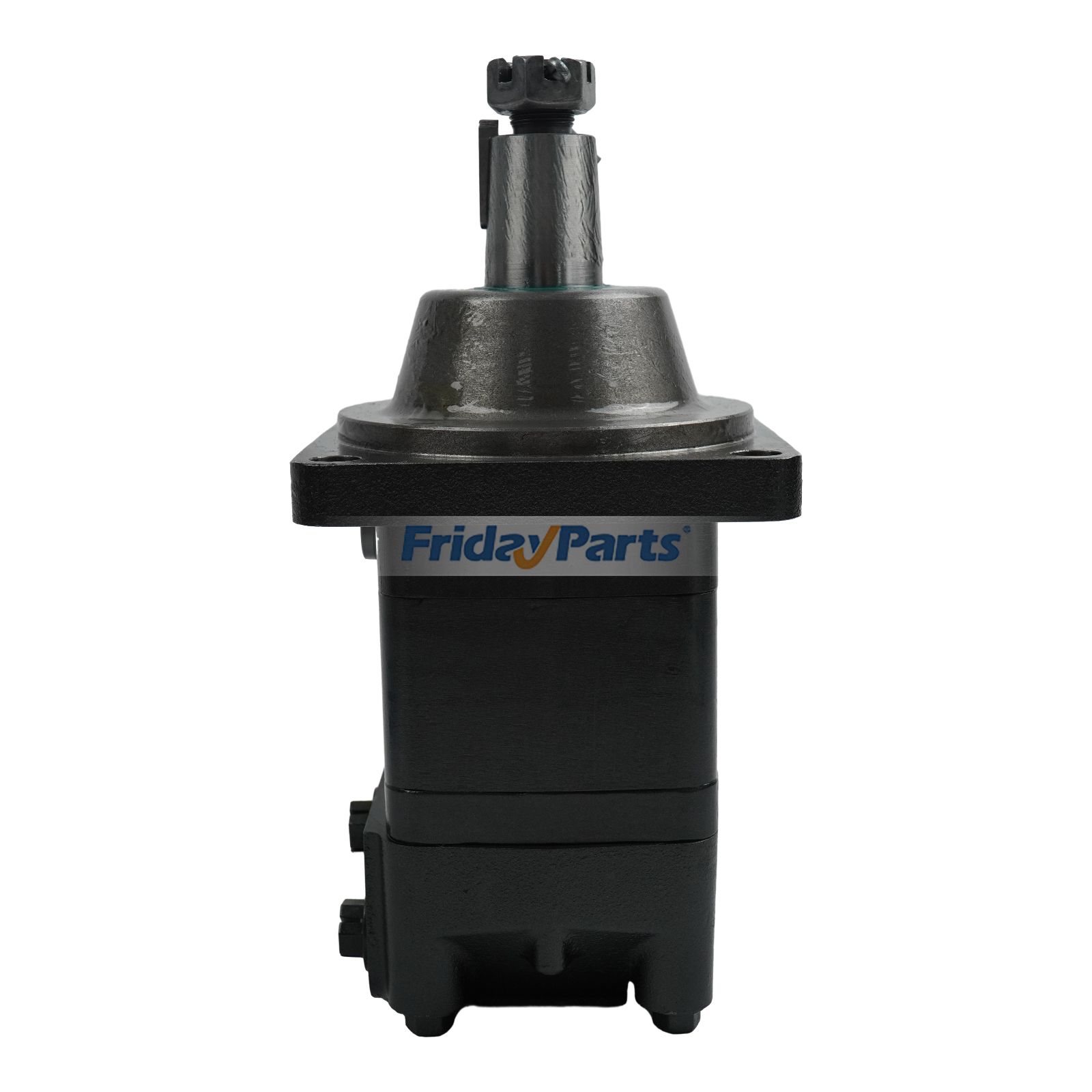 Aftermarket Danfoss OMSW315-151F0534 Hydraulic Orbital Motor for Wheel and Winch Drive