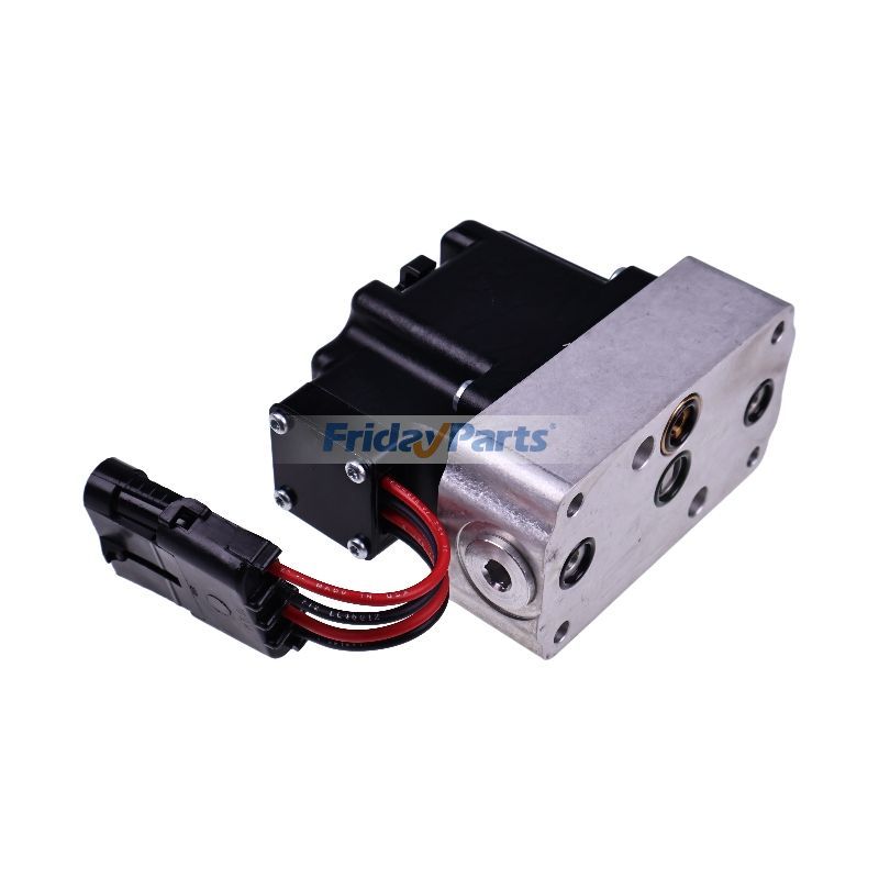 Aftermarket Danfoss MCV116A3204 Control Valve for Boom Lift