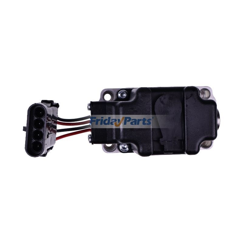 Aerial Work Platforms Control Valve