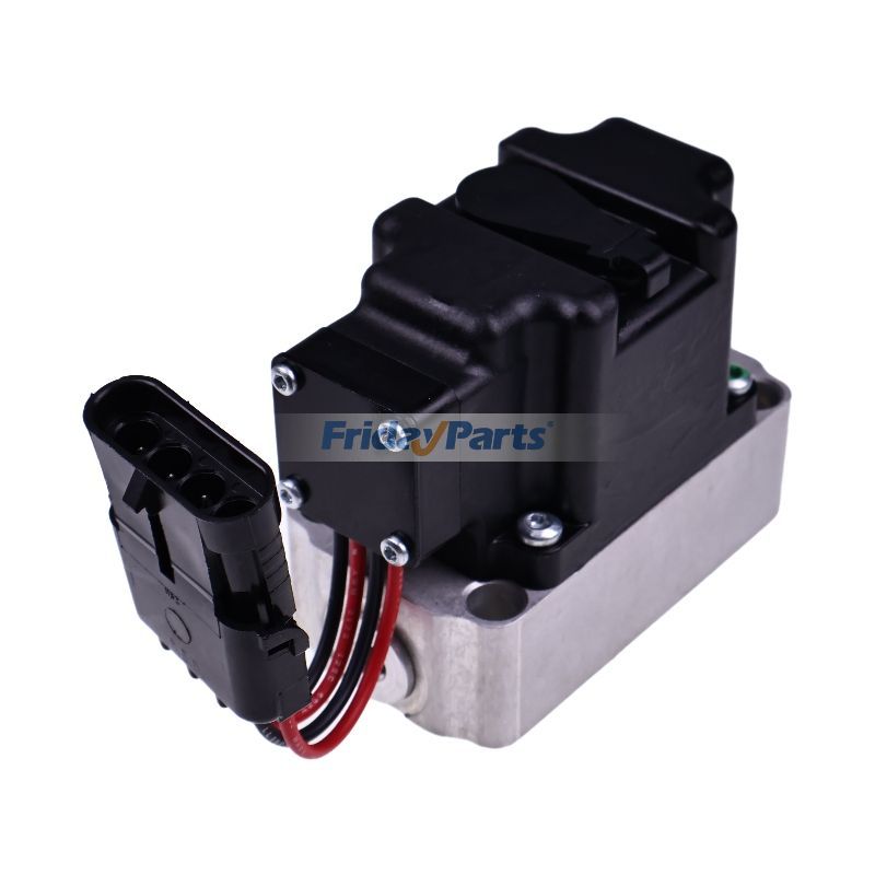 Control Valve in Stock in China