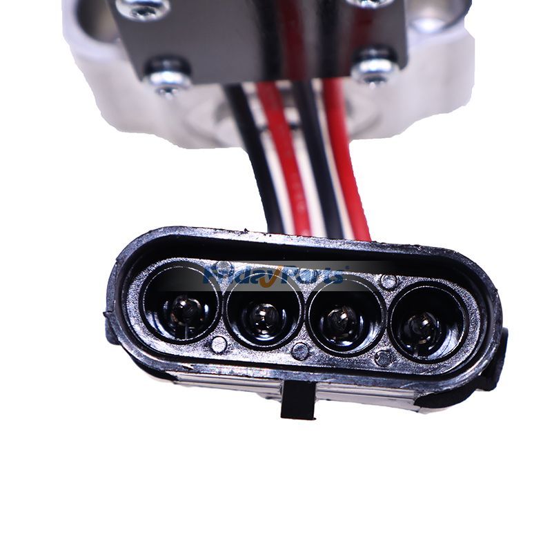 FridayParts Control Valve