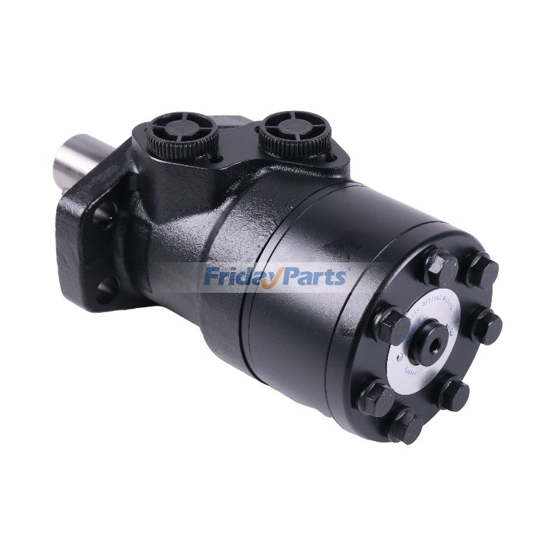 Moteur hydraulique Pour Danfoss