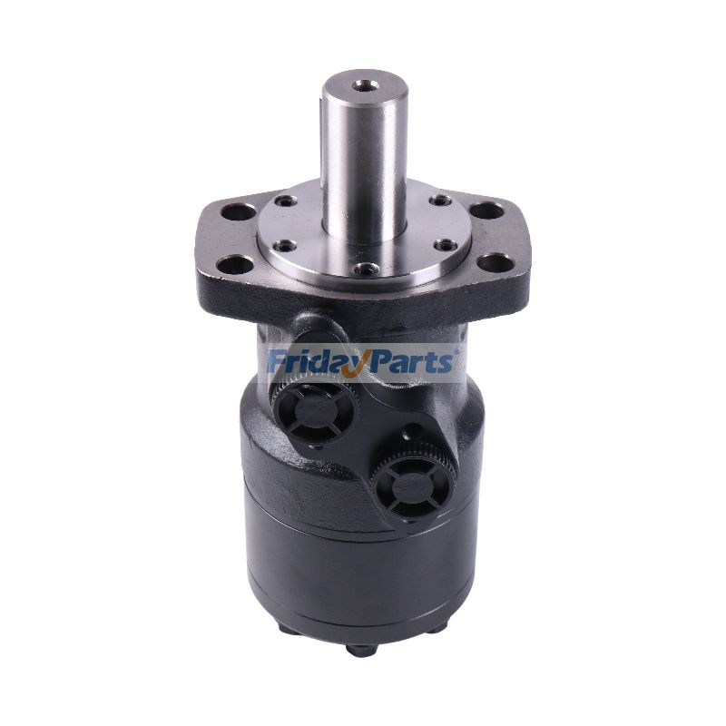 Moteur hydraulique de remplacement OMR250 151-6006 pour Sauer DanfosspourPour Danfoss