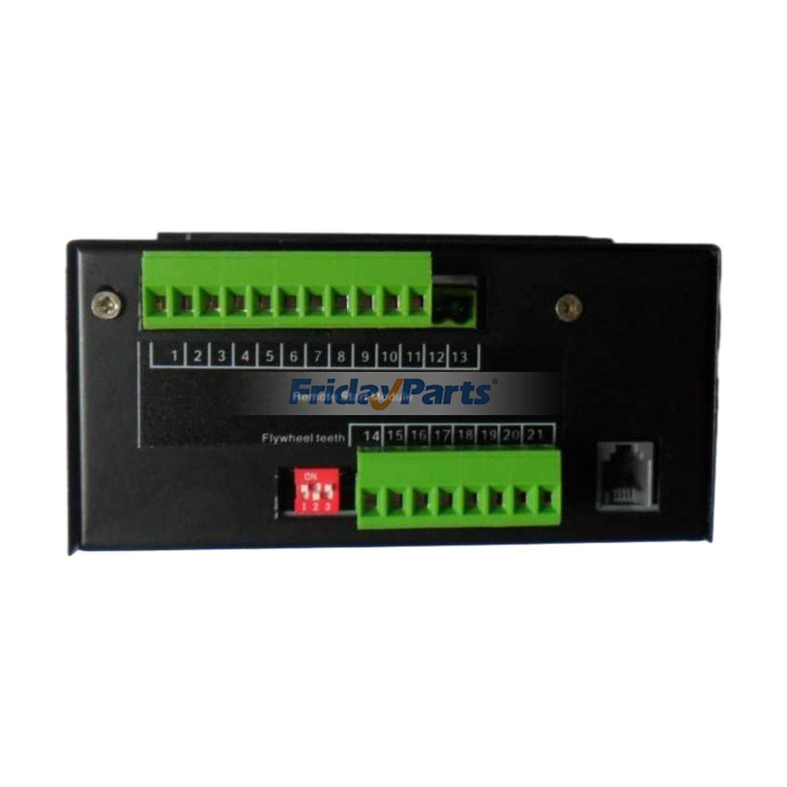 Control Module for Generator