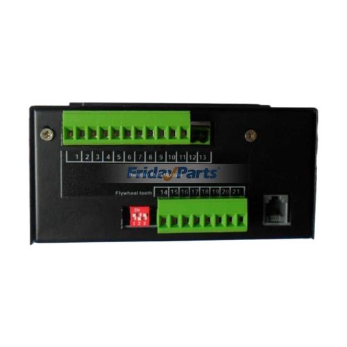 Aftermarket Deep Sea Control Module DSE520K for Generator