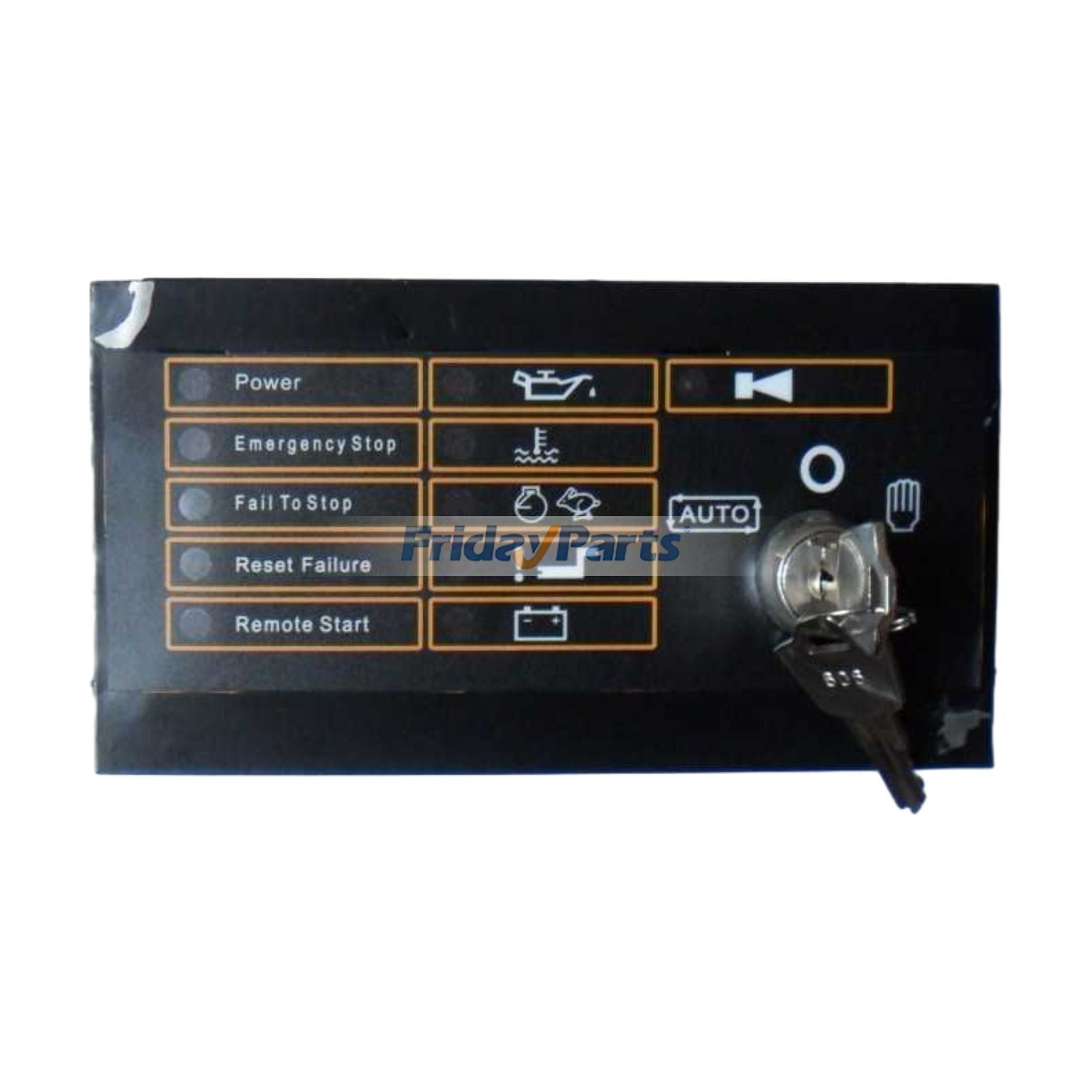 Aftermarket Deep Sea Control Module DSE520K for Generator