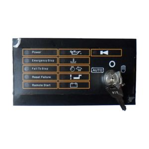 Aftermarket Deep Sea Control Module DSE520K for Generator
