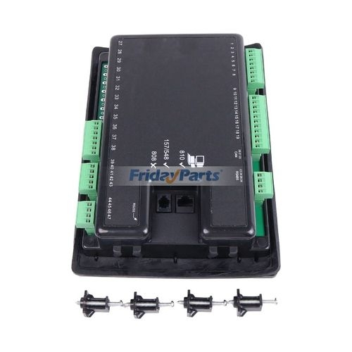Aftermarket Deep Sea DSE5210 Generator Controller Electronic Module ...