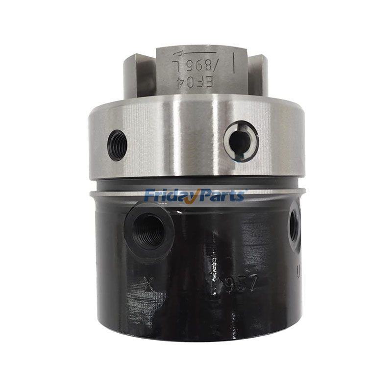 4/7R Aftermarket Delphi 7180-965L Head Rotor for DPA Fuel Injection Pump