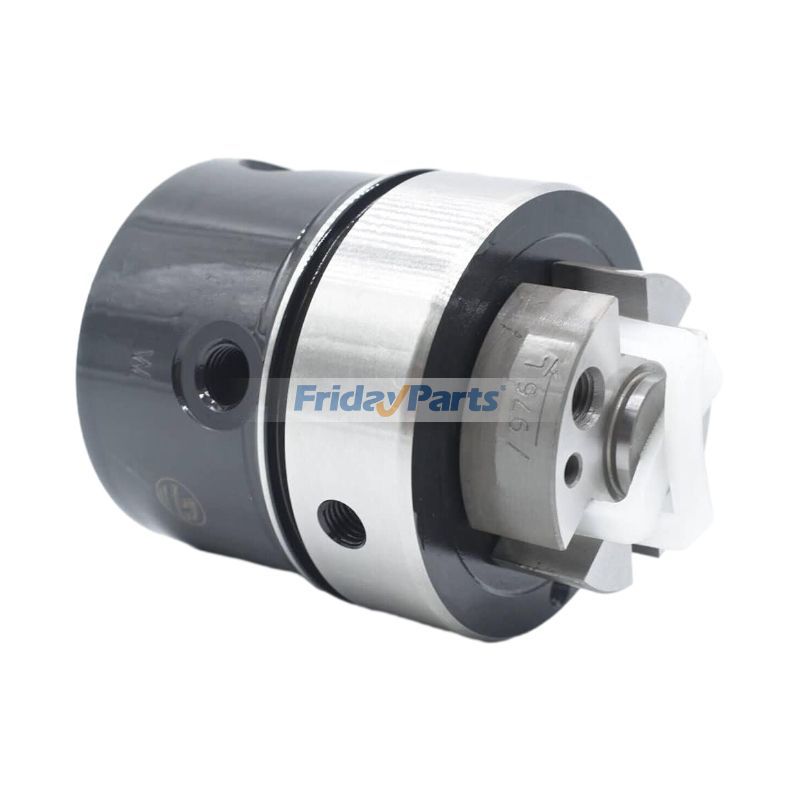 Head Rotor for Engine