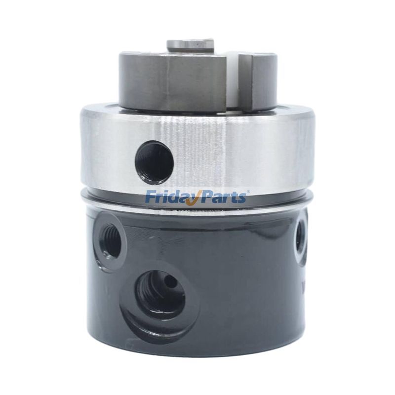 3/7R Aftermarket Delphi 7180-973L Head Rotor for DPA Fuel Injection Pump