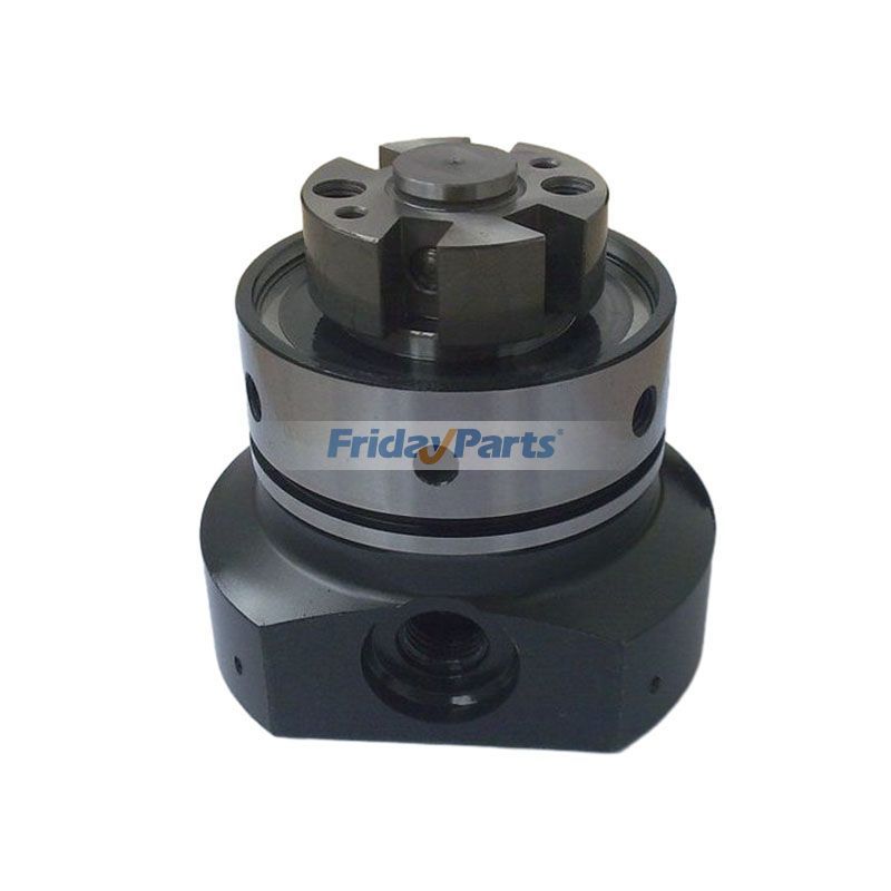 6/7R Aftermarket Delphi 7185-114L Head Rotor for Perkins Engine 6.60 Fuel Injection Pump DP200