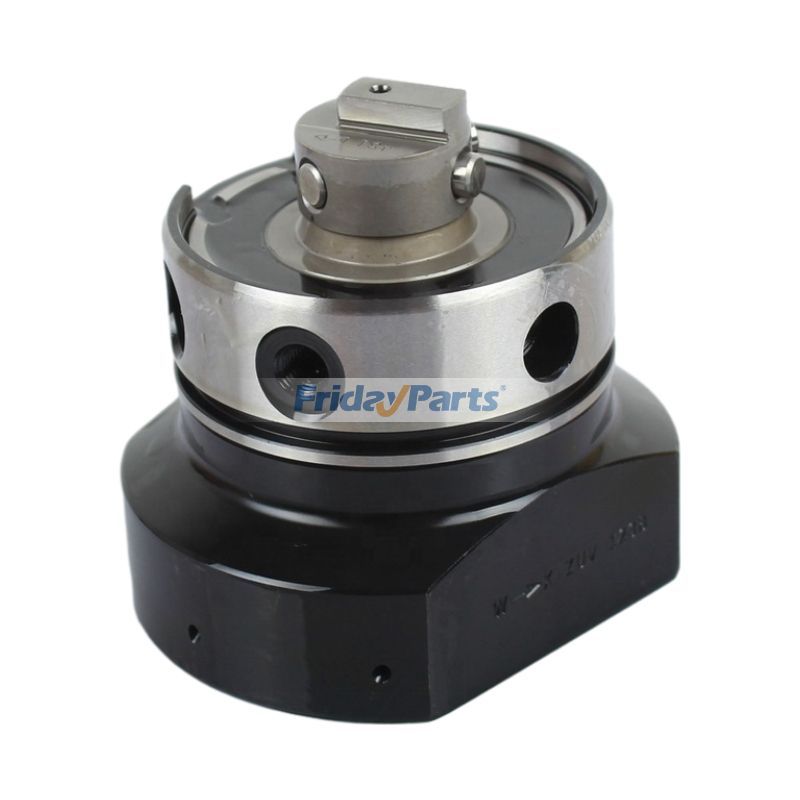 6/7R Aftermarket Delphi 7185-196L Head Rotor for Fuel Injection Pump DP200