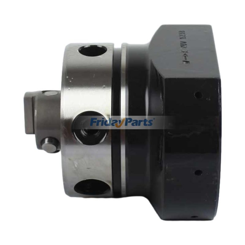 Head Rotor for Engine