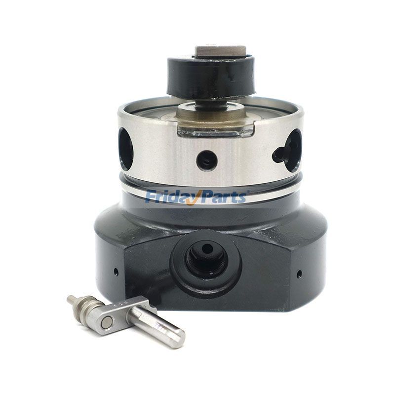 Head Rotor for Engine