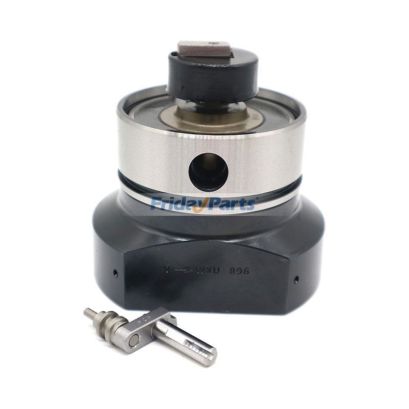 4/7R Aftermarket Delphi 7185-918L Head Rotor for Perkins Engine Darwin LP 47 DPA Fuel Injection Pump DP200