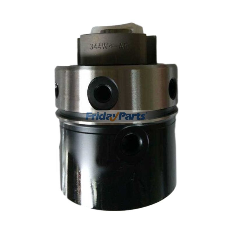 6/7R Aftermarket Delphi 7185-917L Head Rotor for Perkins Engine Fuel Injection Pump DP200