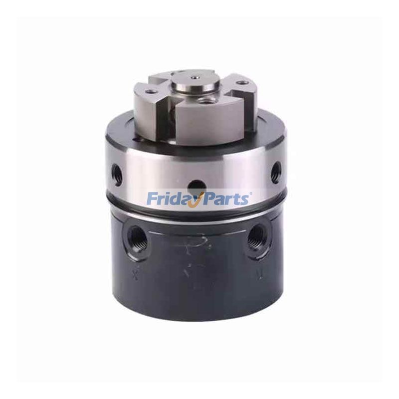 4/7L Aftermarket Delphi Lucas Fiat 7183-129K Head Rotor for DPS Fuel Injection Pump