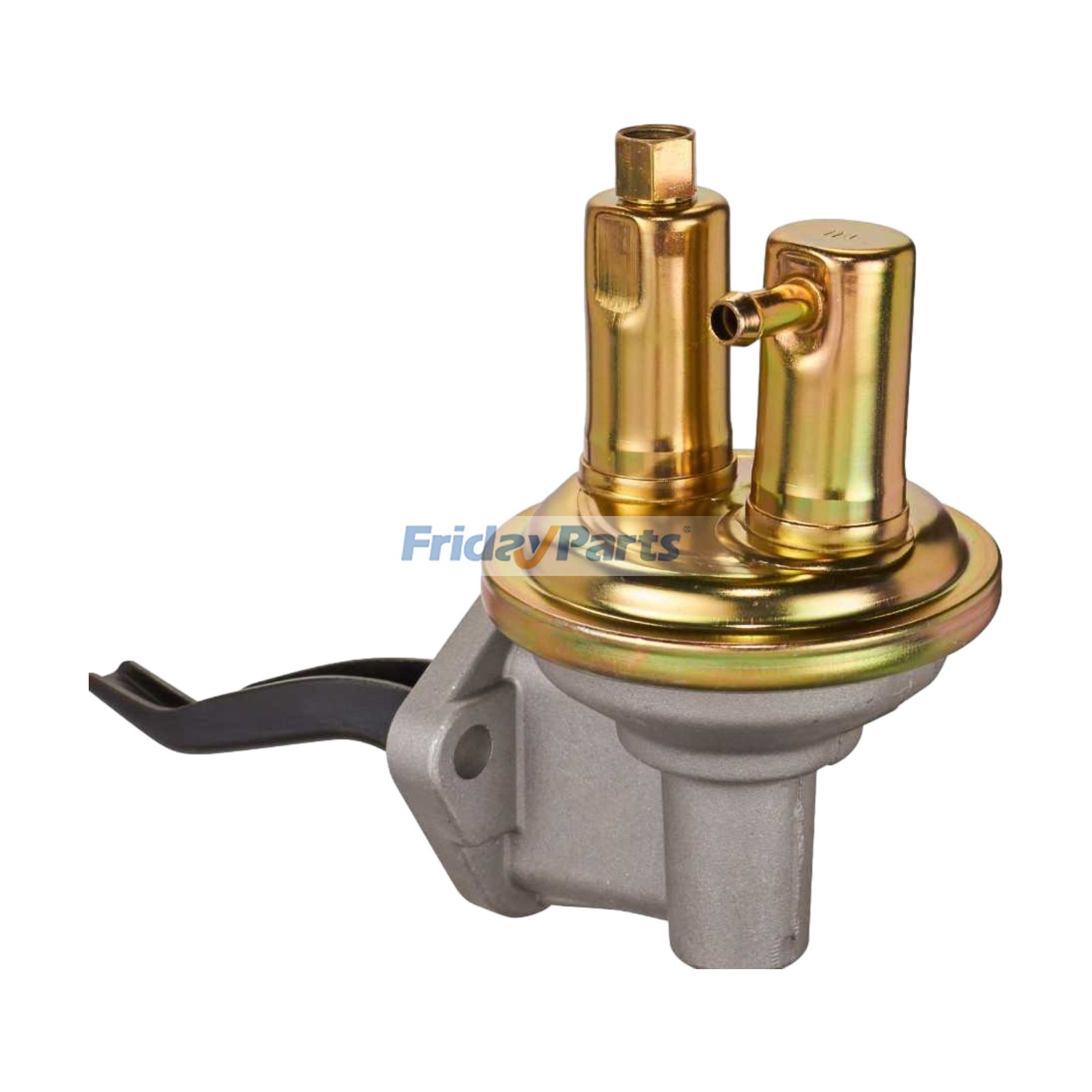 Pompe à essence mécanique Delphi MF0042 de rechange pour Jeep Wagoneer Cherokee American Motors AMX Hornet 1970-1975