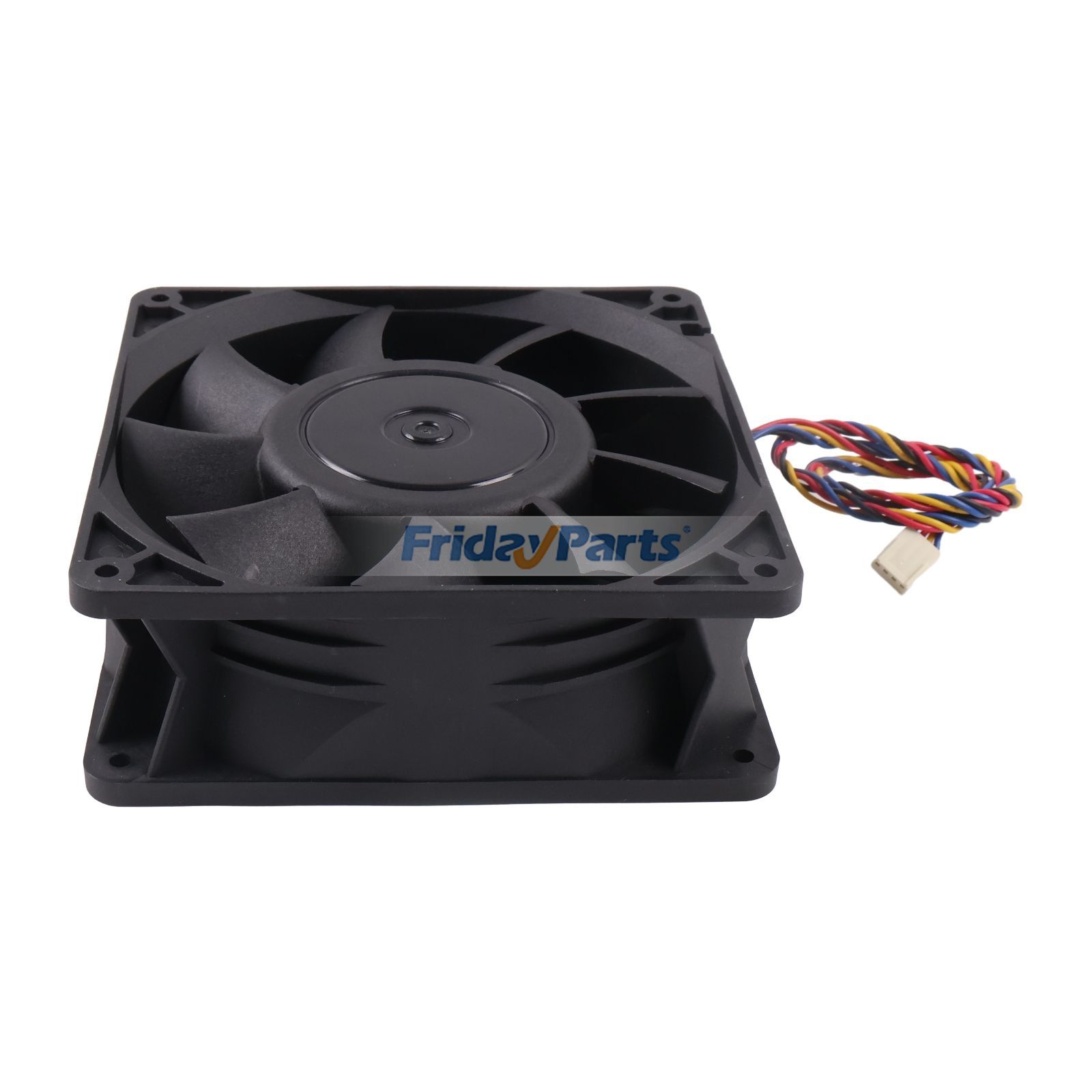 Ventilateur de refroidissement Delta FFB1424VHG 24 V 1,37 A de rechangepourPour AUTRE MARQUE