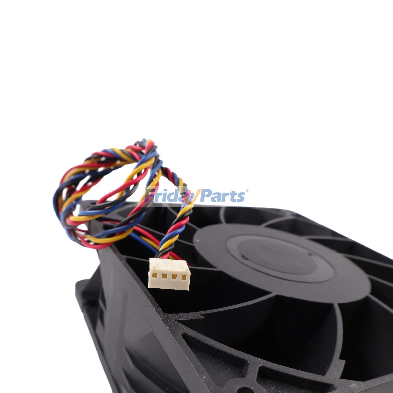 ventilateur de refroidissement de FridayParts