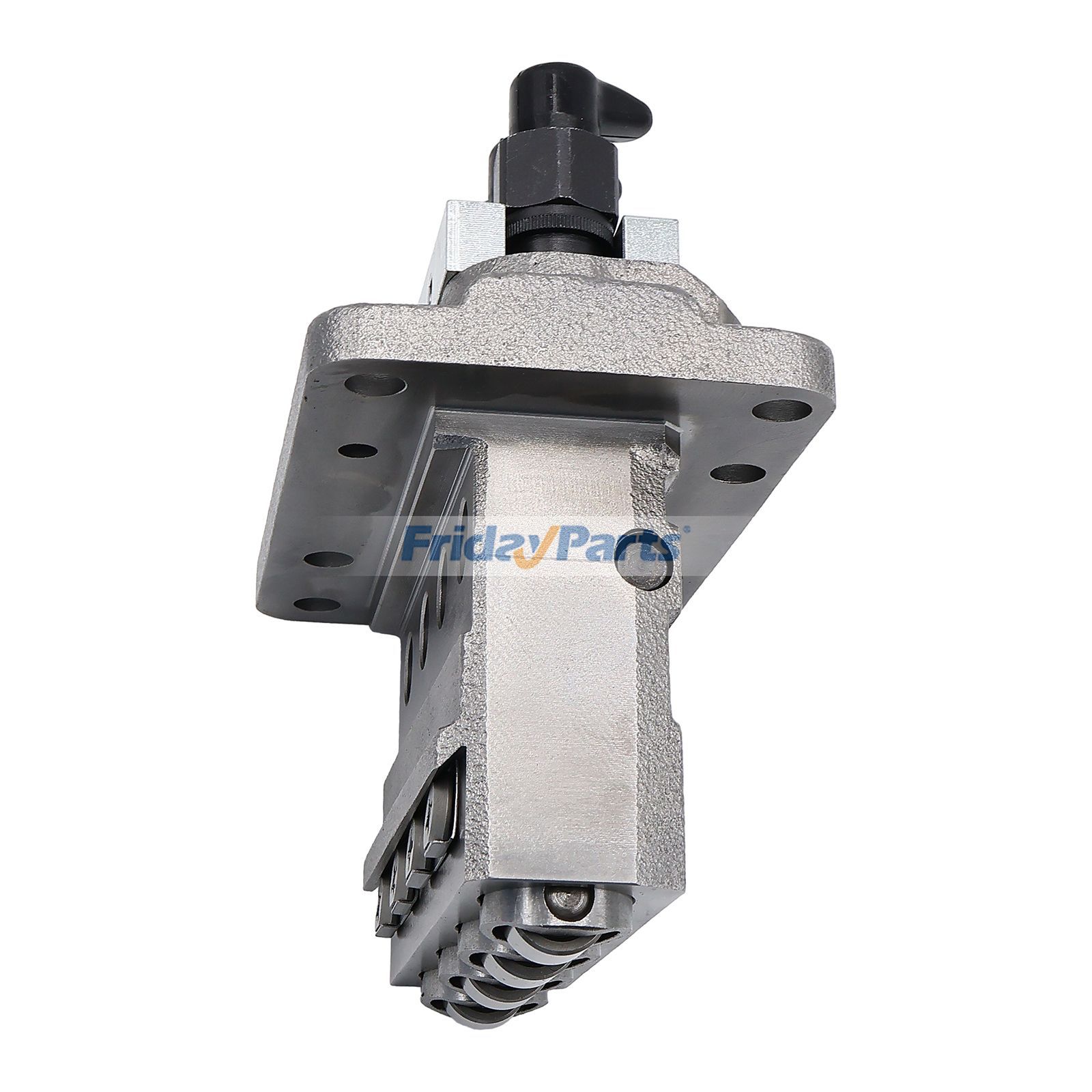 Engine Fuel Injection Pump
