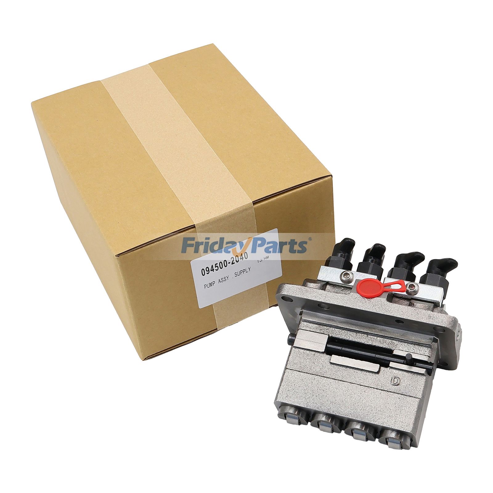 Aftermarket Denso 094500-2040 Kubota 15469-51012 Fuel Injection Pump for Engine