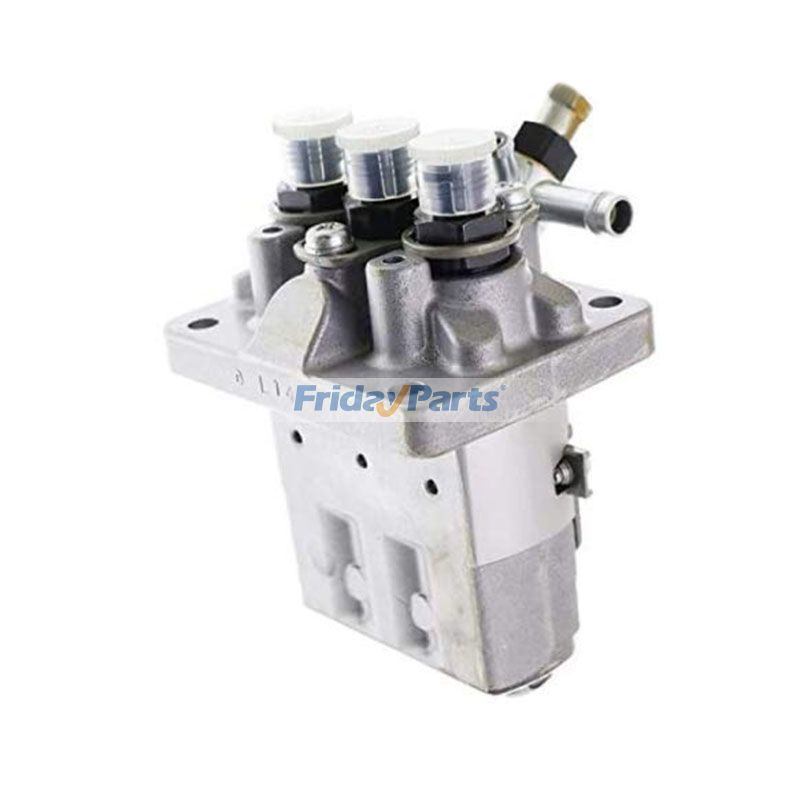 Aftermarket Denso 094500-3690 MM433161 Fuel Injection Pump for Engine