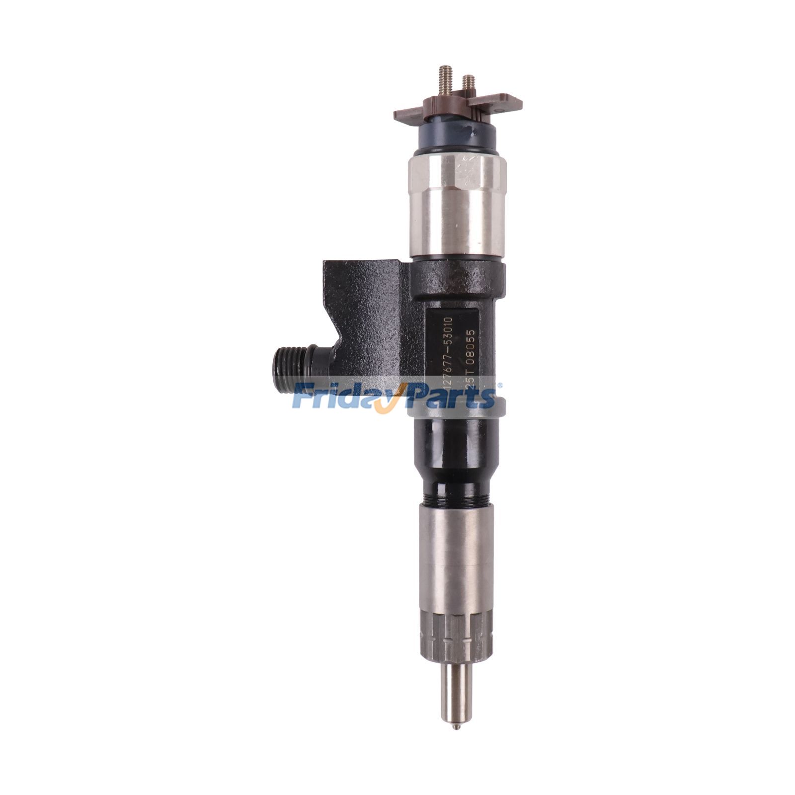 Common Rail Fuel Injector for Engine