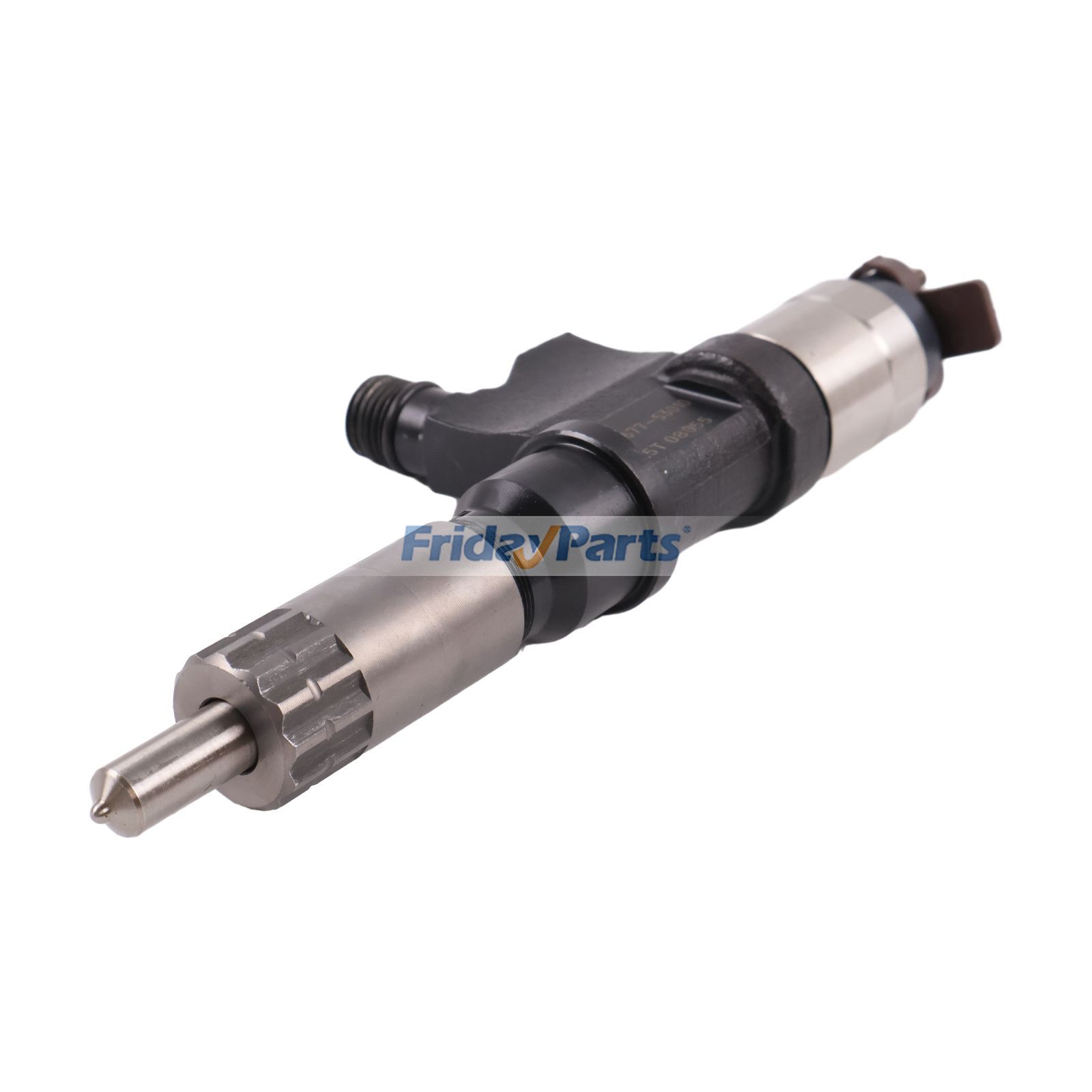 Common Rail Fuel Injector in Stock in China