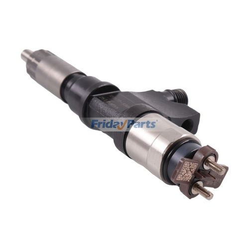 Aftermarket Denso 095000 7200 127677 53010 Common Rail Fuel Injector aftermarket-denso-095000-7200-127677-53010-common-rail-fuel-injector