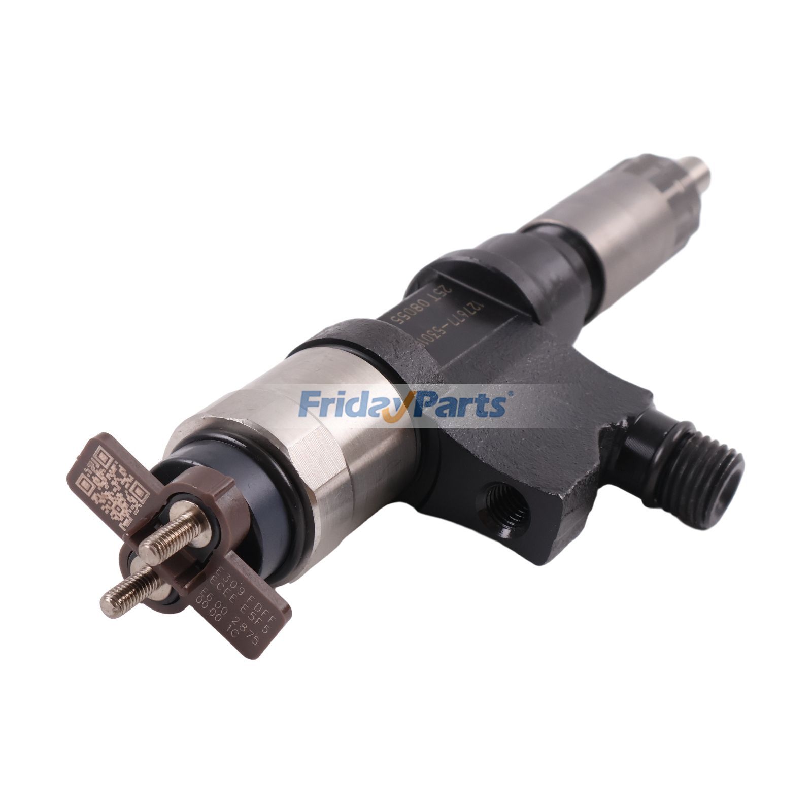 Engine Common Rail Fuel Injector