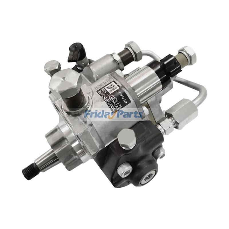 Aftermarket Denso 294000-3000 S00036355+02 Fuel Injection Pump for SDEC Engine