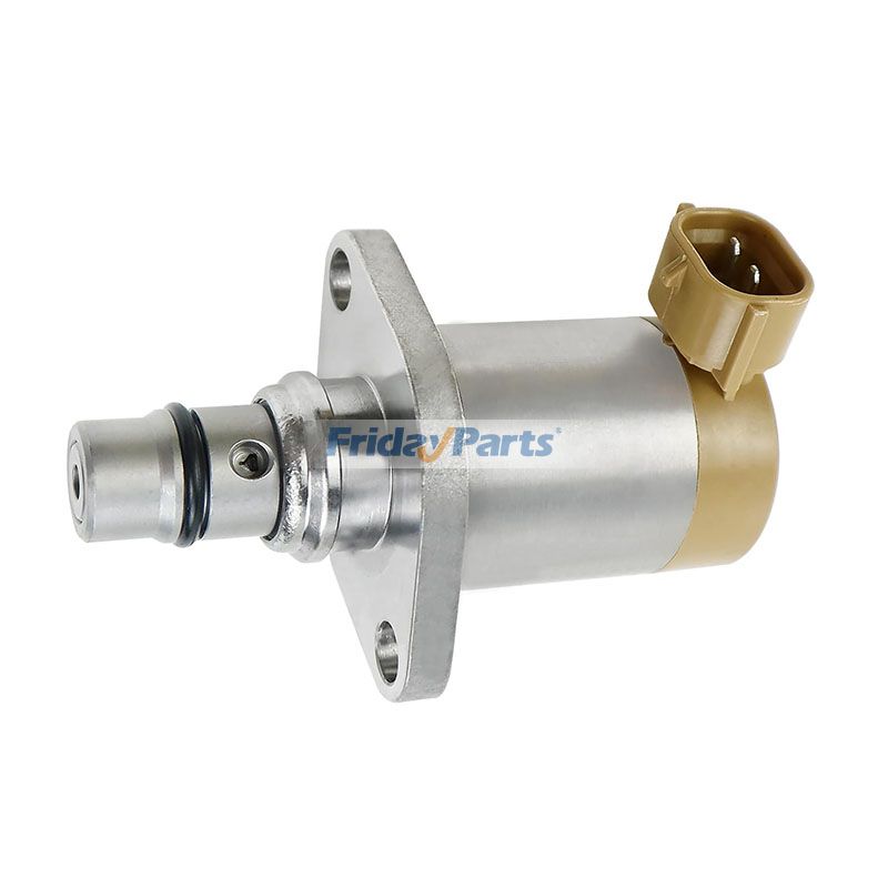 Aftermarket Denso 294200-2850 Fuel Pump Suction Control SCV Valve