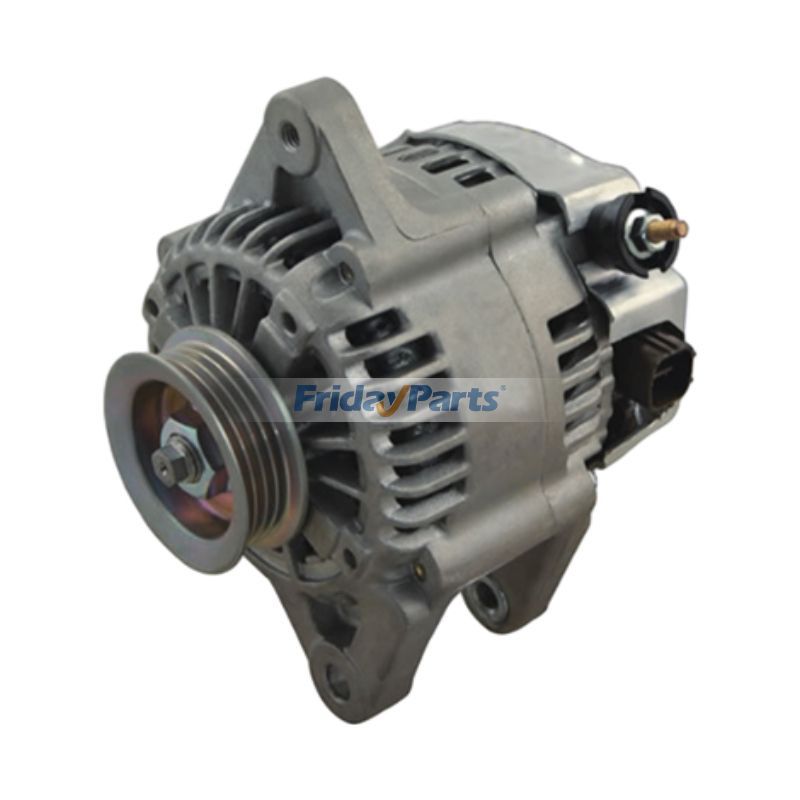 Alternateur Denso de rechange 104210-8180 pour Toyota Yaris L4