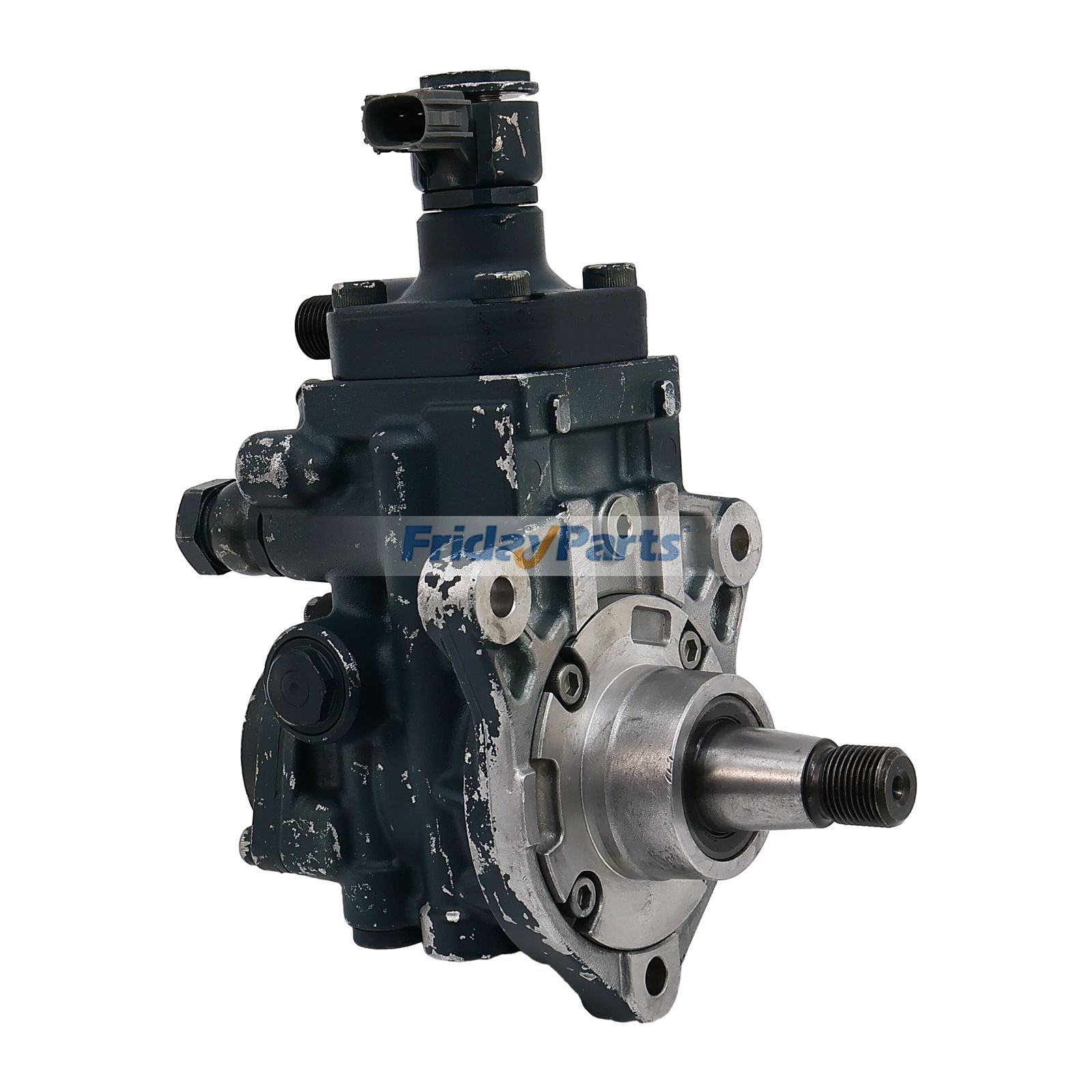 Bomba de inyección de combustible Denso HP6S-7010 Kubota 1J600-50501 para motor de repuesto