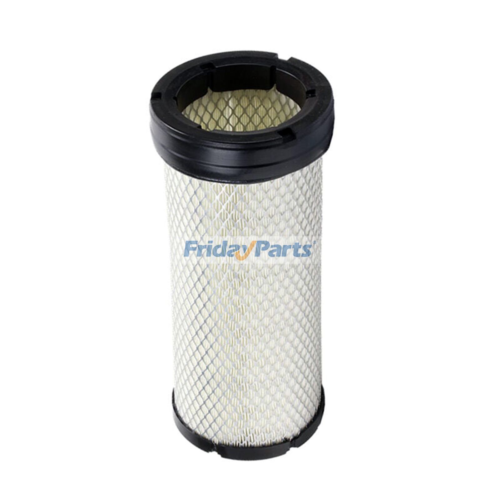 Filtro de aire para motor John Deere 6068 6081 Tractor 7600 7700 7800 - Reemplaza a Donaldson P527680