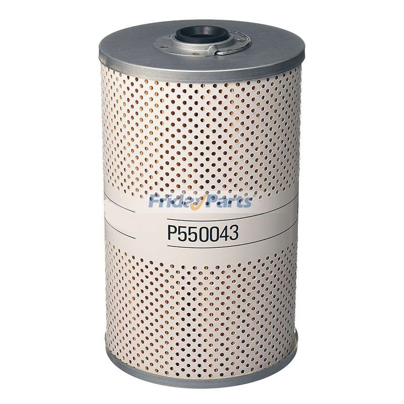 Kraftstofffilter - Ersetzt Donaldson P550043