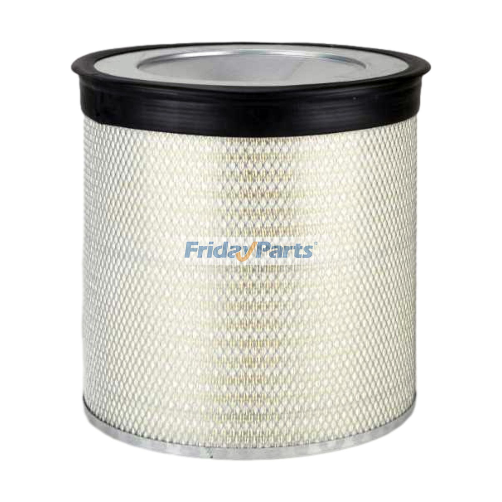 アフターマーケット DONALDSON P124370 エアフィルター Caterpillar CAT エンジン C13 C15 C18 C9 Challenger トラクター MT865C MT875C 用