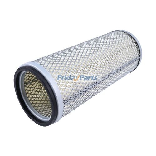 Aftermarket Donaldson P124837 Wix 42947 Fleetguard AF487 Secondary Air ...