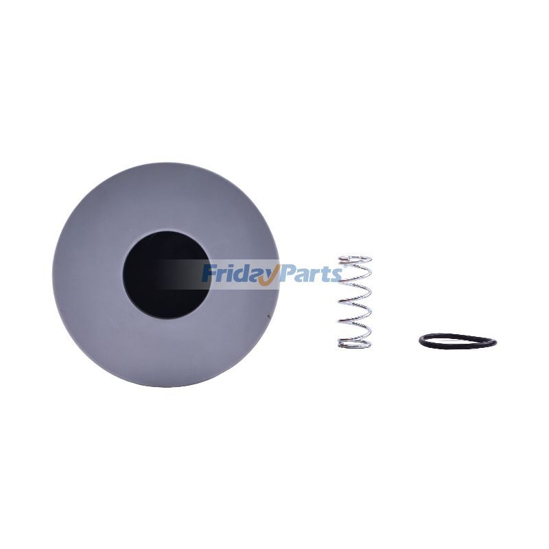 Filtre hydraulique de FridayParts