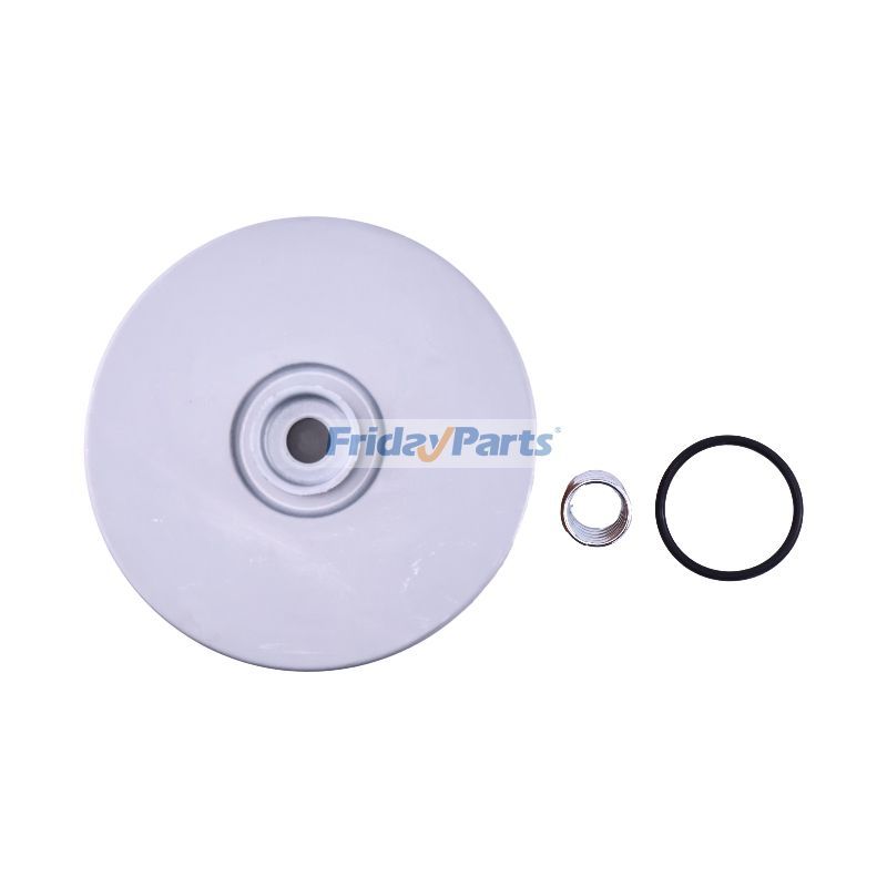 Filtre hydraulique Pour Liebherr 