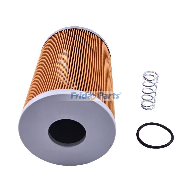 Filtre hydrauliquepour Grue,Moteur