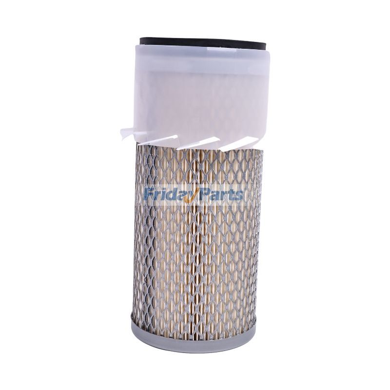 Filtro de aire para motor Komatsu 3D72-2B 3D72-2 3D72-2E Excavadora PC05-5 PC05-6 PC05-R PC07-1 PC07-R - Reemplaza a Donaldson P526801 Para KOMATSU,Para YANMAR