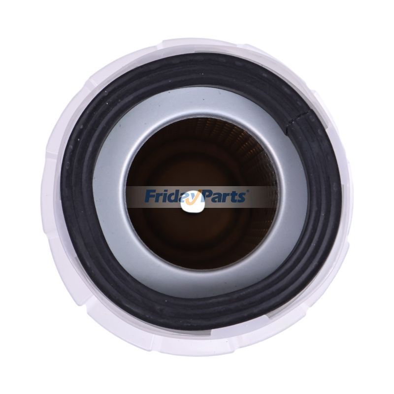 Filtro de aire para motor Komatsu 3D72-2B 3D72-2 3D72-2E Excavadora PC05-5 PC05-6 PC05-R PC07-1 PC07-R - Reemplaza a Donaldson P526801 de FridayParts