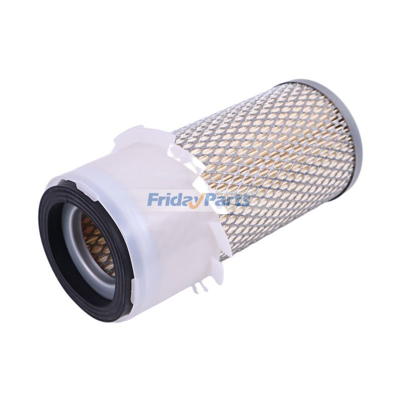 Filtro de aire para motor Komatsu 3D72-2B 3D72-2 3D72-2E Excavadora PC05-5 PC05-6 PC05-R PC07-1 PC07-R - Reemplaza a Donaldson P526801